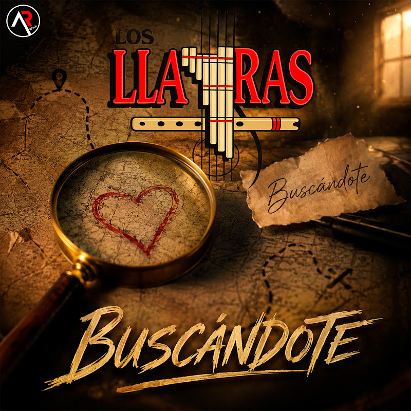 Los Llayras - Topic