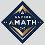 Aspire Math logo
