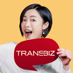 TransBiz 品牌跨境電商顧問アイコン画像
