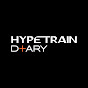 HYPE TRAIN DIARY