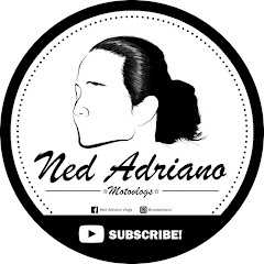 Ned Adriano net worth