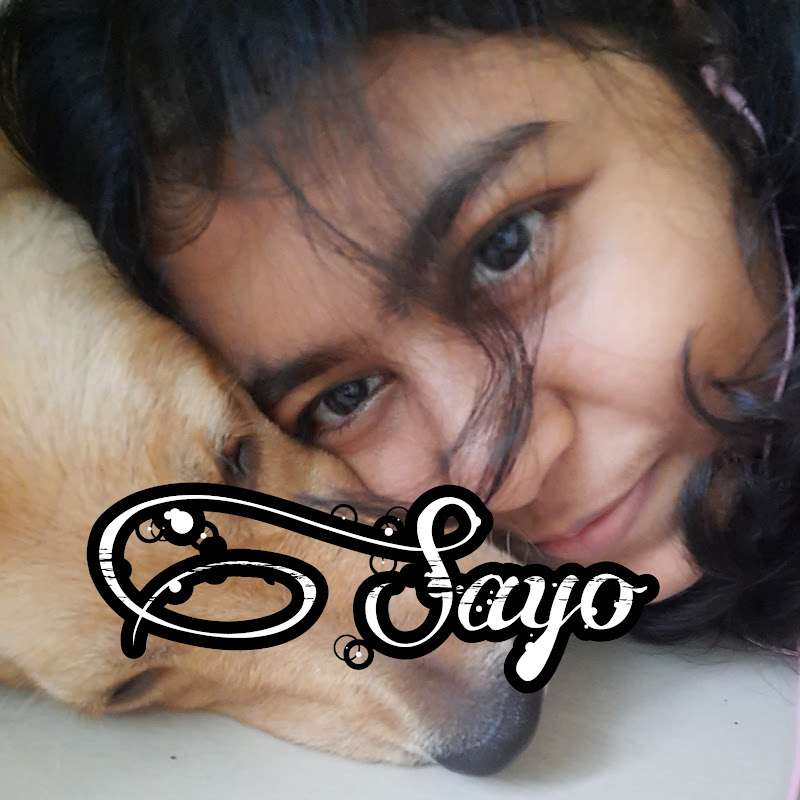 Sayoni Mondal 