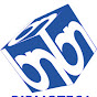 Biblioteca Naţională a Republicii Moldova logo