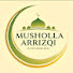 FNqsjCsa3rM-channel-avatar-Musholla Arrizqi PT PLN UP3 Lenteng Agung