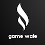 Game Wale Bolte 