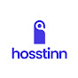 hosstinn_official logo