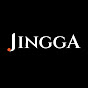 Jingga Band and Orchestra logo