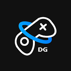 Dúvida Gamer channel logo