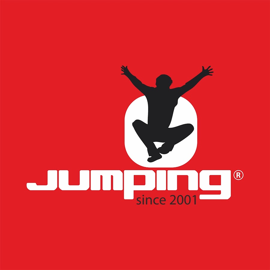 U`King 42 " Jumping Fitness Trampolin Sport Training Trampoli Gummiseil EU Stock 