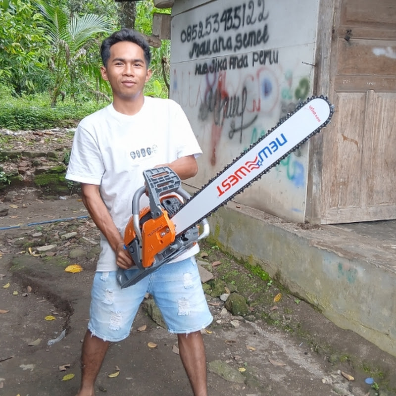 Penebang Handal