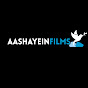 Aashayein Films logo