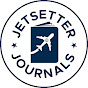 Jetsetter Journals logo