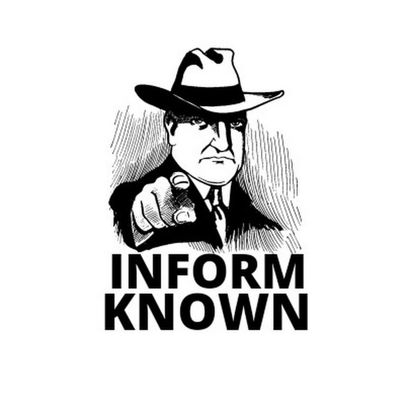 Inform Known