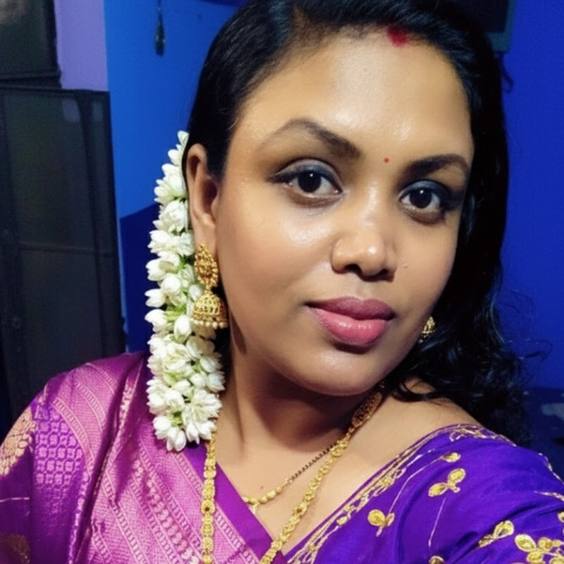 With Love Raji
