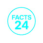 FACTS 24 logo