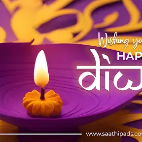 Saathi YouTube channel