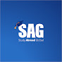 SAG Maroc logo