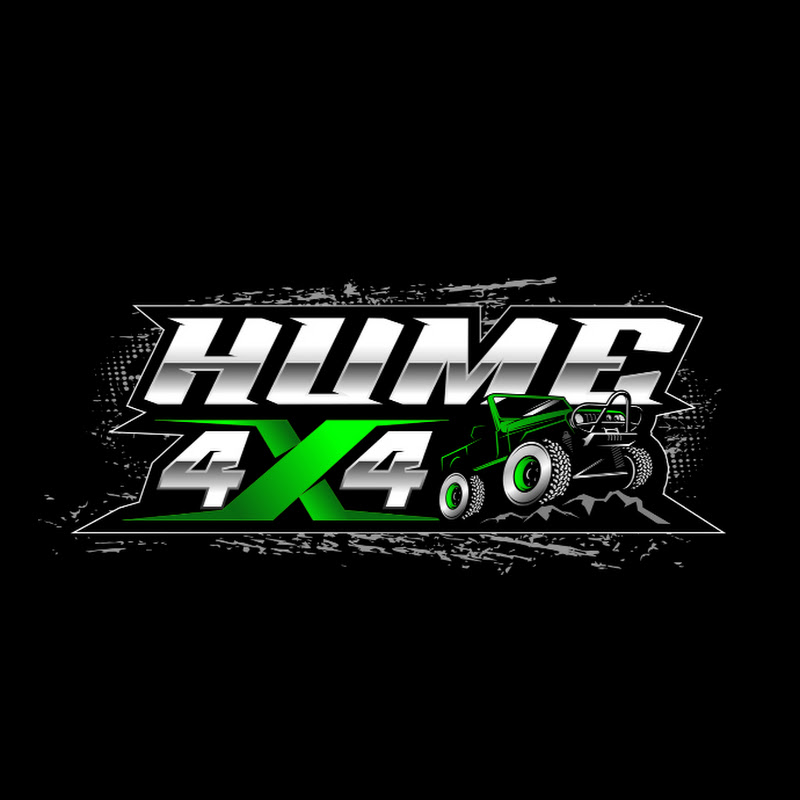 HUME4X4