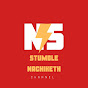 Stumble Nachiketh logo