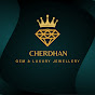 Cherdhan (Pvt) Ltd logo