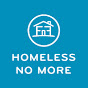 Homeless No More logo