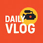 DAILY VLOG  logo