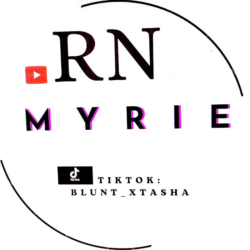 Nurse Myrie