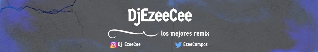 DjEzeeCee YouTube channel avatar