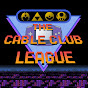The Cable Club Podcast logo