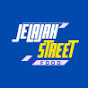 JELAJAH STREET FOOD logo