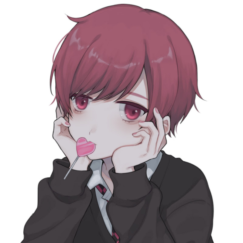 モブキャラくんのサムネイル