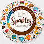Little Sparkles Learning  logo