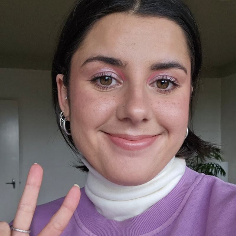 Photo Alex Glitters ASMR 🧚‍♀️