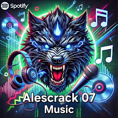 Alescrack 07 - Music