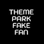 Theme Park Fake Fan logo