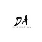DA inspiration logo