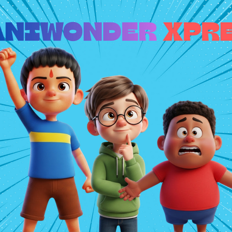Aniwonder Xpress