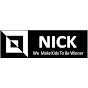 NICK SIDOARJO logo