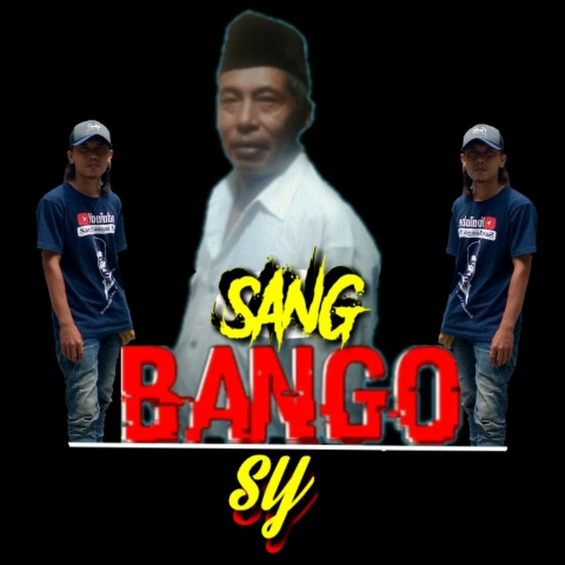 Sang Bango Sy