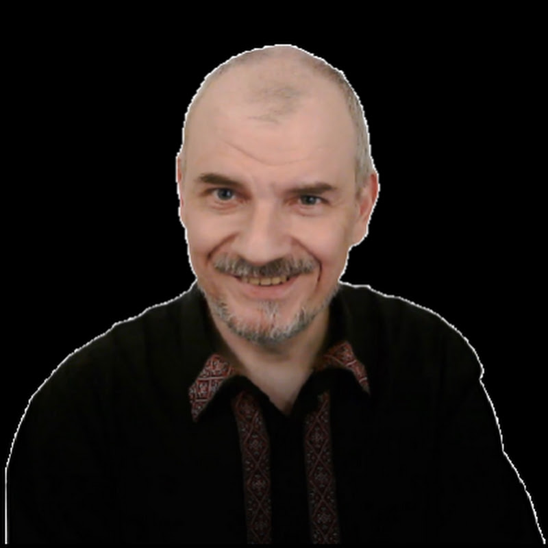 Ситдаун з Кирилом Булкіним