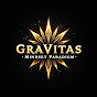Gravitas Mindset Paradigm logo