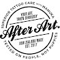 AfterArt logo