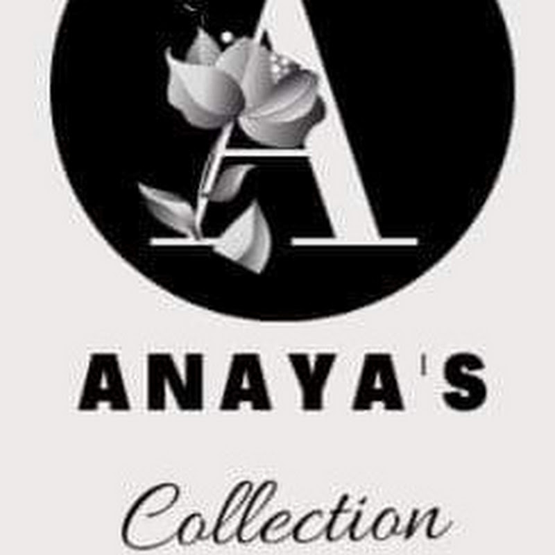 Anaya's collection