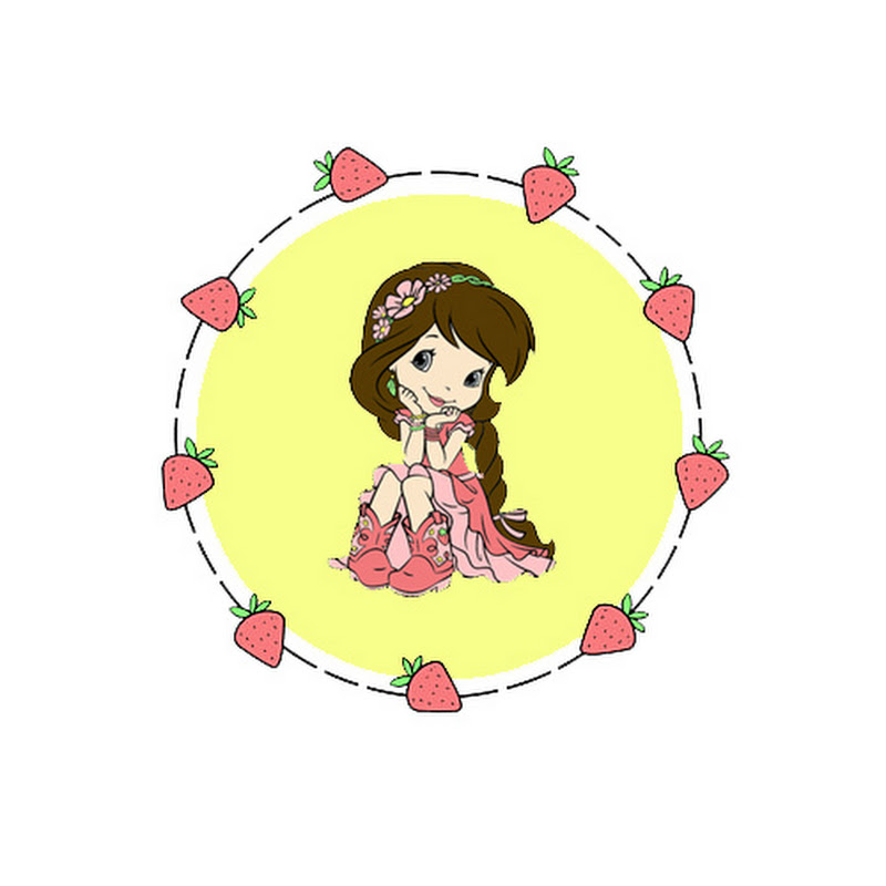 StrawberryShorty