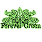 Forever Green Christi and Cara Brown logo