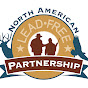 North American Lead-free Partnership logo