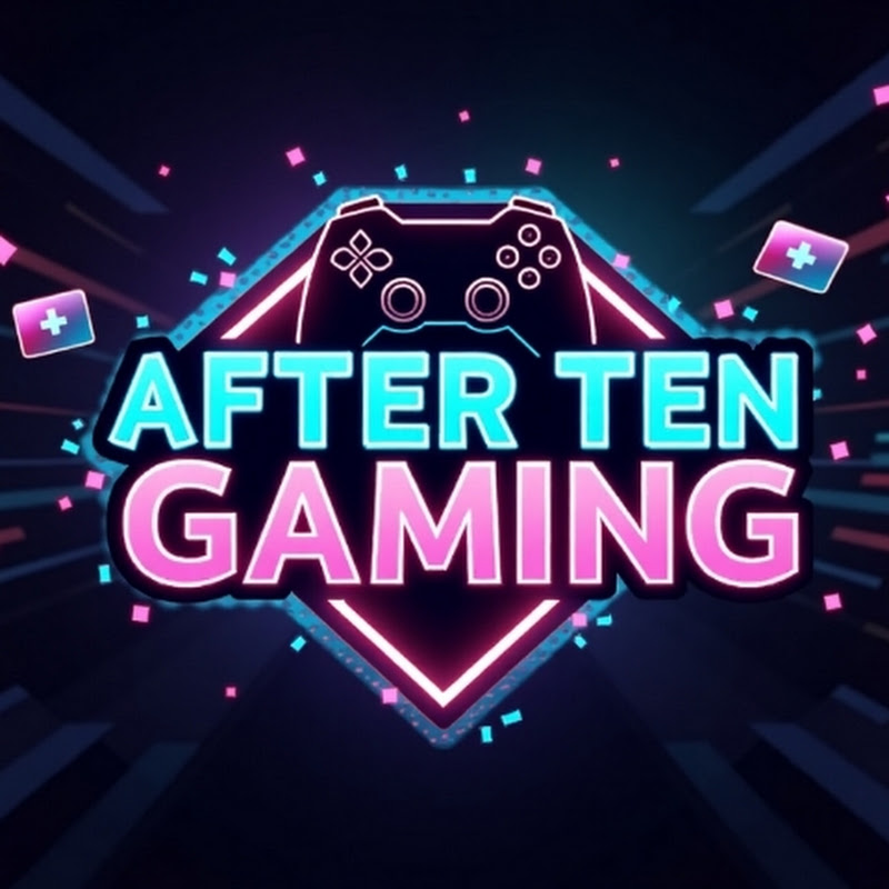 After Ten Gaming