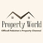 Property World logo