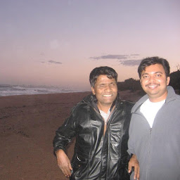 Pastor Moses Rajasekar photo