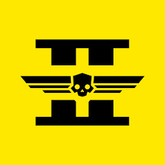 HELLDIVERS™ 2 channel avatar